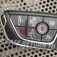 Illustration for article titled What the Hell Is Going On With This Mystery Cadillac Key?